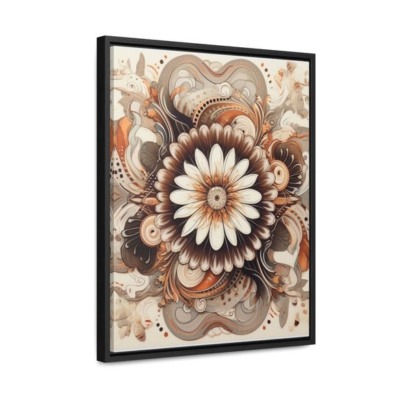 Boho wall art, Wall Art For Lounge,wall art for hotel,wall art for salon,wall ar - Picture 6 of 10